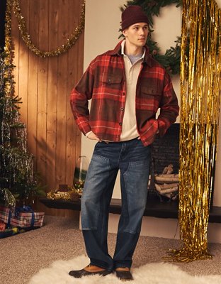 AE Baggy Carpenter Jean