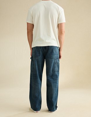 AE Baggy Carpenter Jean