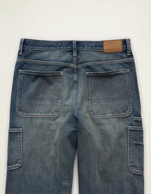 AE Baggy Carpenter Jean