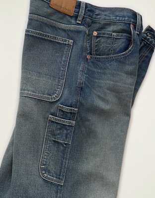 AE Baggy Carpenter Jean
