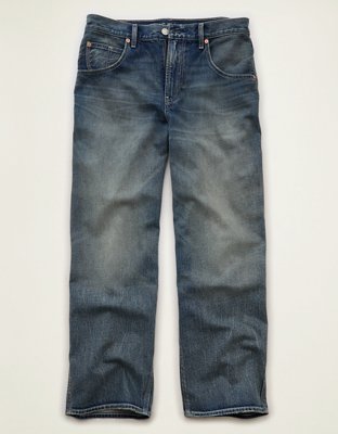 AE Baggy Carpenter Jean