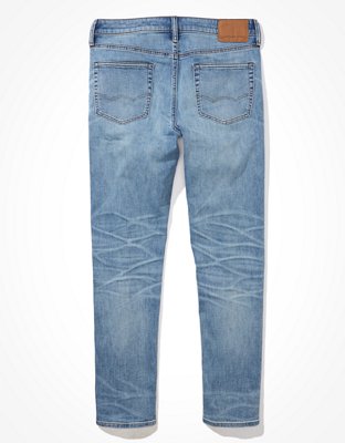 AE AirFlex+ Athletic Straight Jean