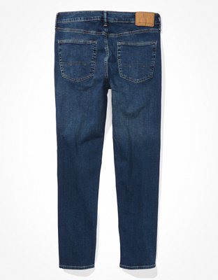 AE AirFlex+ Athletic Straight Jean