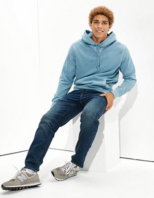 AE AirFlex+ Athletic Straight Jean