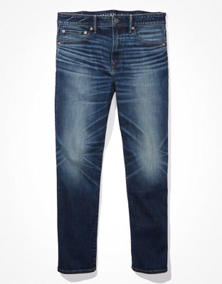 AE EasyFlex Relaxed Straight Jean