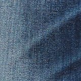 Authentic Dark Indigo