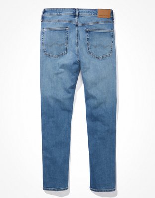 AE AirFlex+ Athletic Straight Jean