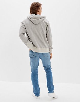 AE AirFlex+ Athletic Straight Jean