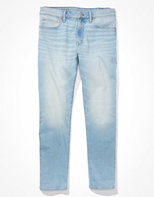 AE AirFlex Athletic Straight Jean