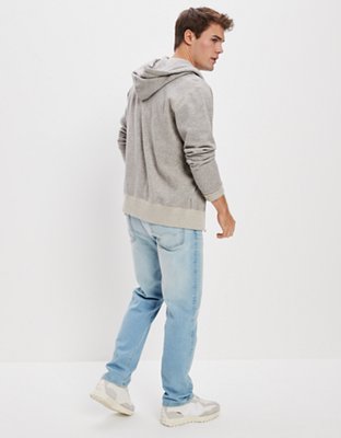 AE AirFlex+ Athletic Straight Jean