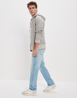 AE AirFlex+ Athletic Straight Jean