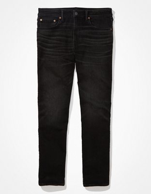 AE AirFlex 360 Athletic Straight Jean