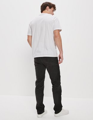 AE AirFlex+ Athletic Straight Jean