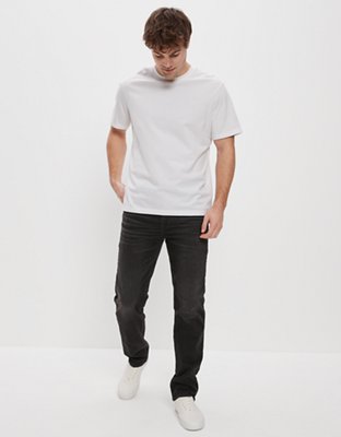AE AirFlex+ Athletic Straight Jean