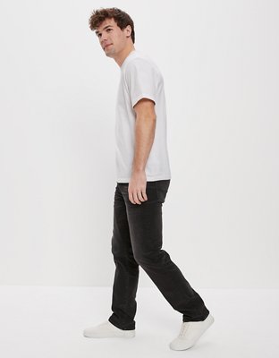 AE AirFlex+ Athletic Straight Jean