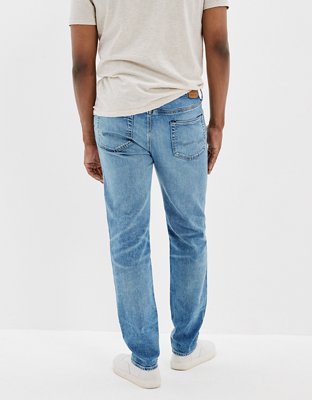 AE Flex Athletic Straight Jean