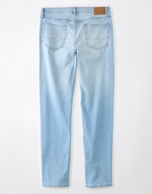 AE AirFlex+ Athletic Straight Jean
