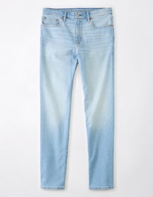 AE AirFlex+ Athletic Straight Jean