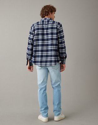 AE AirFlex+ Athletic Straight Jean