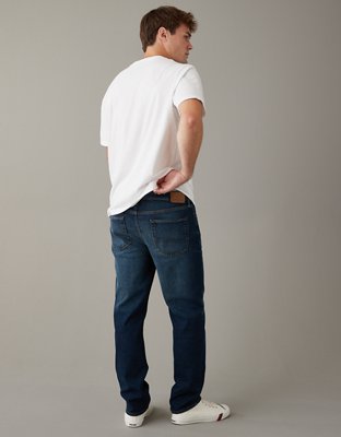 AE AirFlex+ Athletic Straight Jean