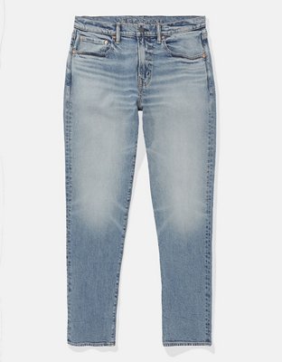 AE EasyFlex Athletic Straight Jean