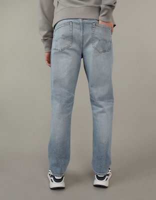 AE EasyFlex Athletic Straight Jean