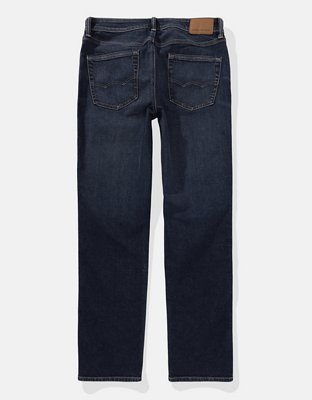 AE AirFlex+ Athletic Straight Jean