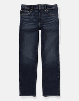 AE AirFlex+ Athletic Straight Jean