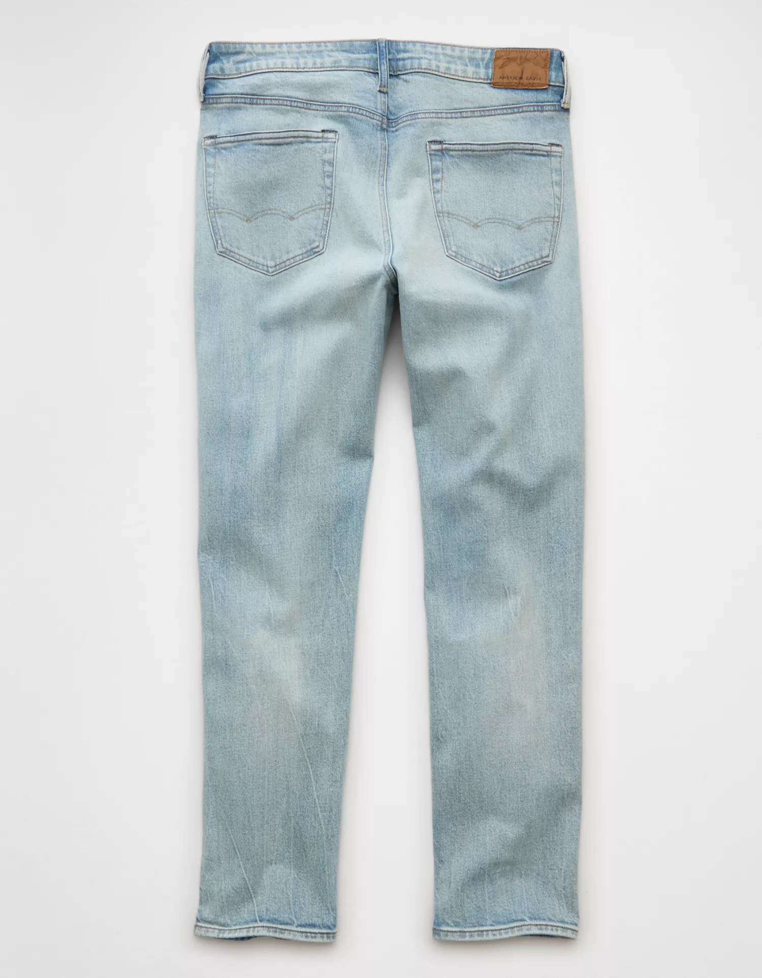 AE Athletic Straight Jean - thumbnail 10