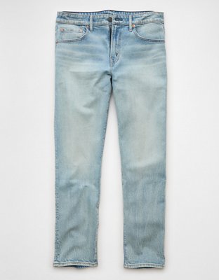 AE EasyFlex +TENCEL™ Fibers Athletic Straight Jean