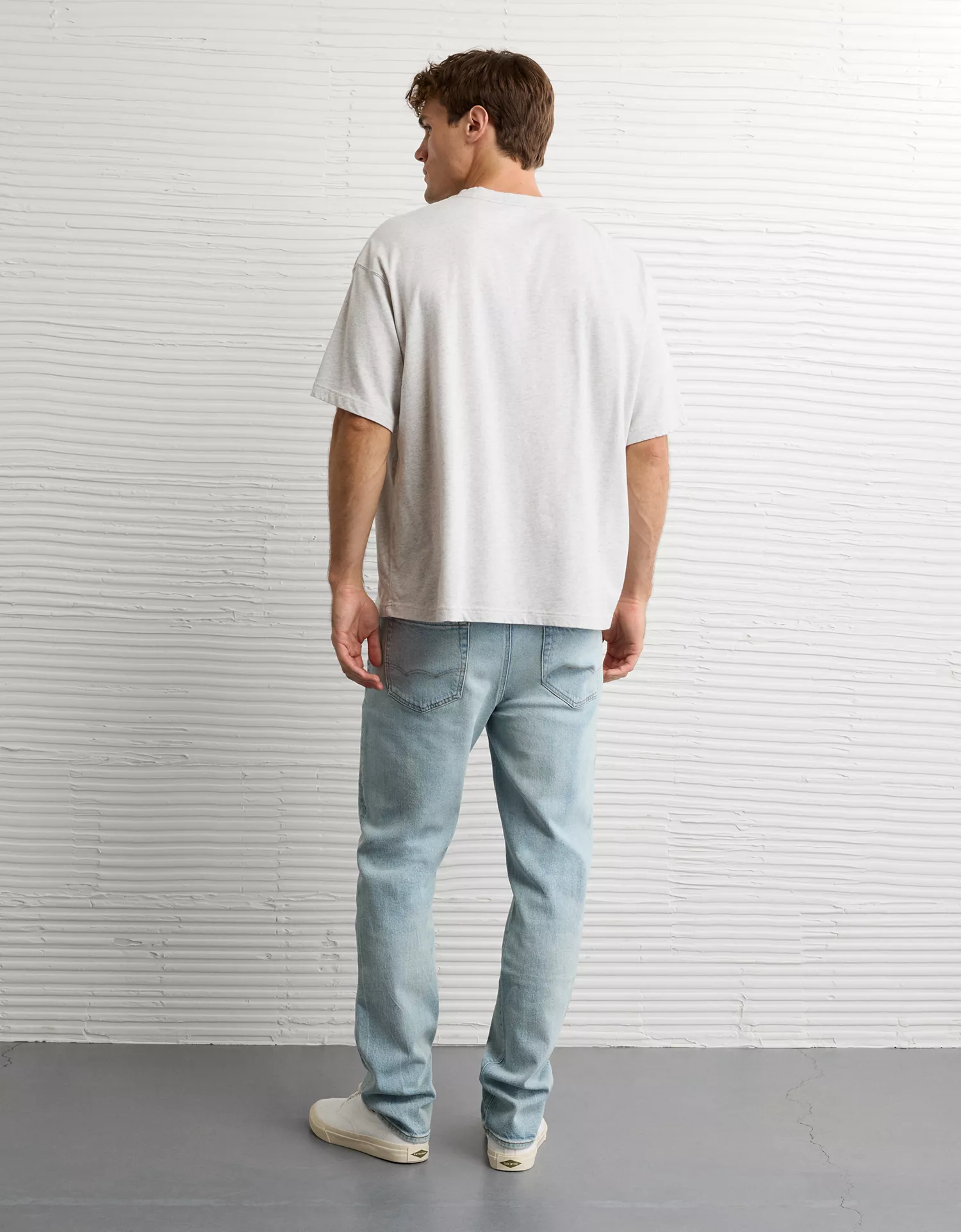 AE Athletic Straight Jean - thumbnail 8