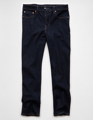 AE AirFlex+ Athletic Straight Jean