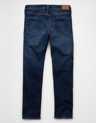AE AirFlex+ Athletic Straight Jean