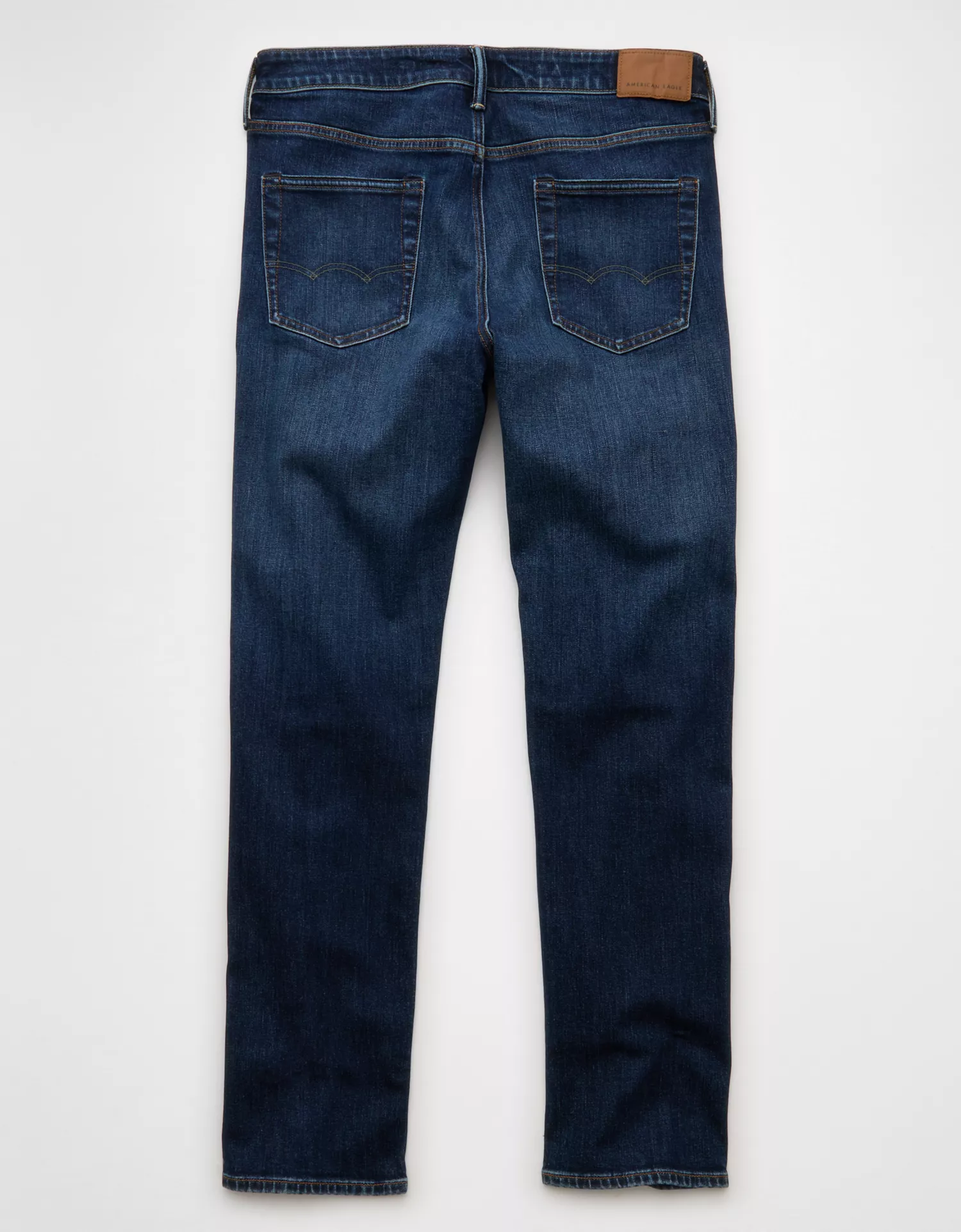 AE Athletic Straight Jean - thumbnail 4