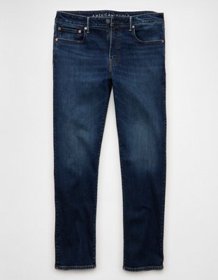 AE AirFlex+ Athletic Straight Jean
