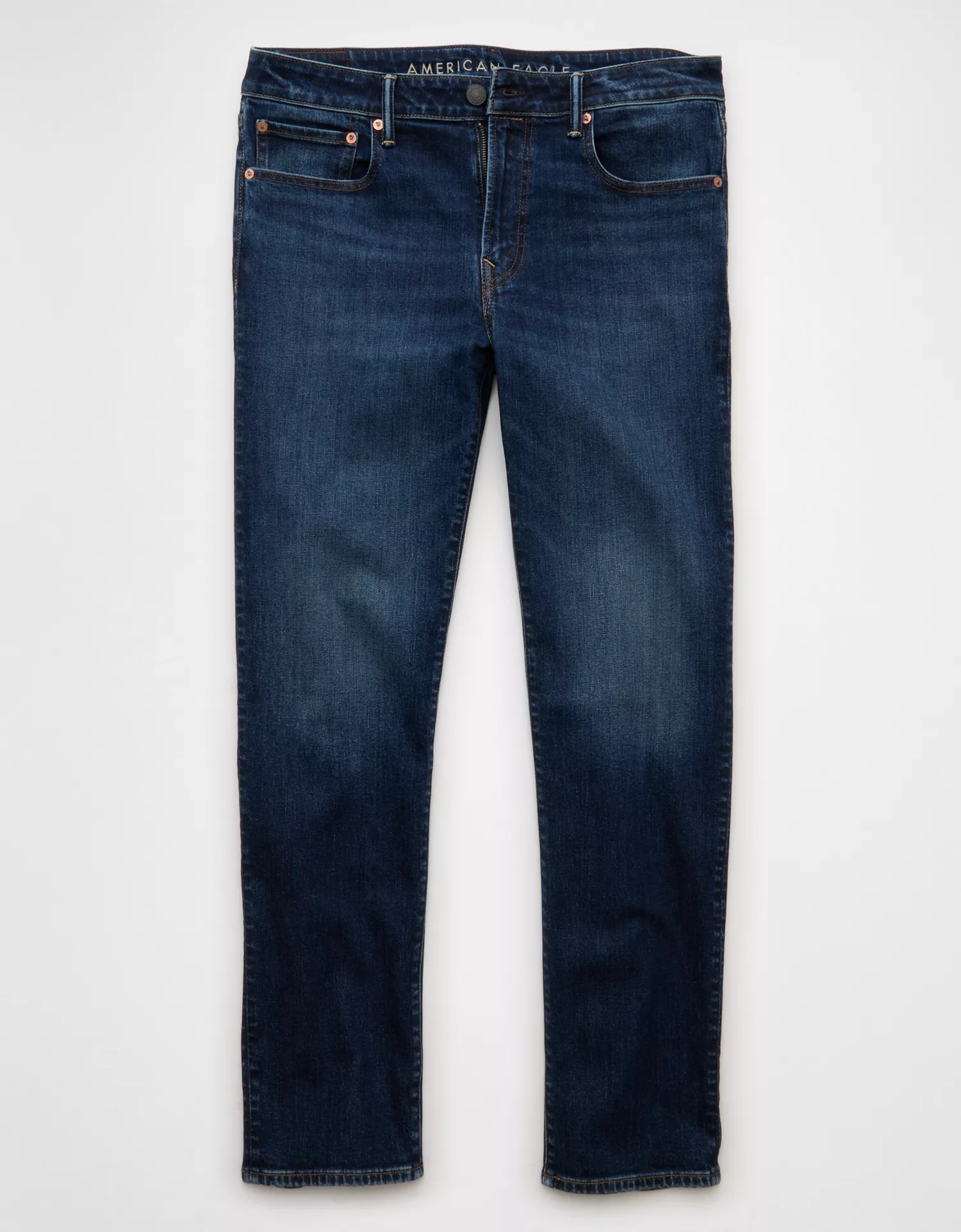 AE Athletic Straight Jean - thumbnail 3