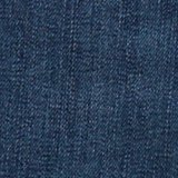 Authentic Dark Indigo