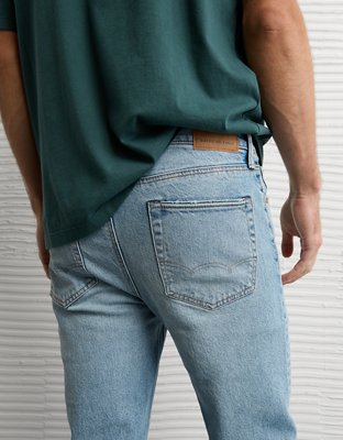 AE EasyFlex +TENCEL™ Fibers Athletic Straight Jean