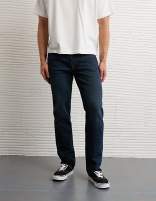 AE EasyFlex +TENCEL™ Fibers Athletic Straight Jean