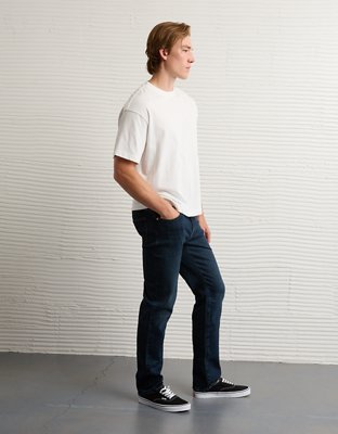 AE EasyFlex +TENCEL™ Fibers Athletic Straight Jean