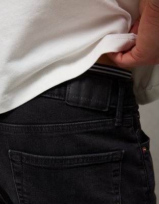 AE AirFlex+ Athletic Straight Jean