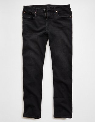 AE AirFlex+ Athletic Straight Jean