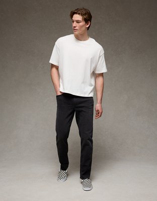 AE AirFlex+ Athletic Straight Jean