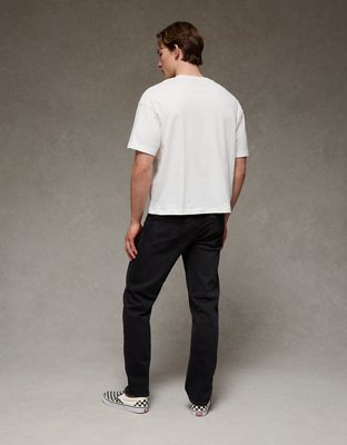 AE AirFlex+ Athletic Straight Jean
