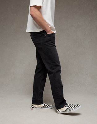 AE AirFlex+ Athletic Straight Jean