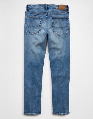 AE AirFlex+ Athletic Straight Jean