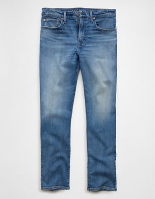 AE AirFlex+ Athletic Straight Jean