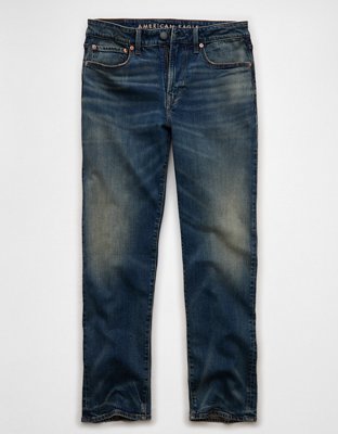 AE Athletic Straight Jean