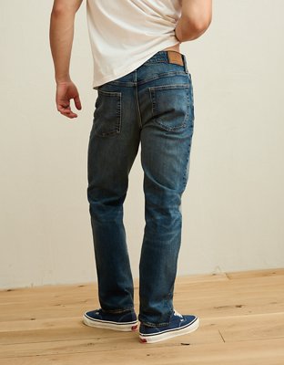 AE Athletic Straight Jean