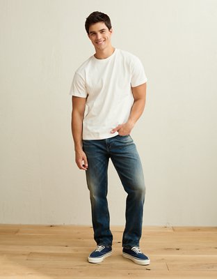 AE Athletic Straight Jean